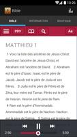 Alliance Biblique du Togo Affiche