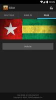 Alliance Biblique du Togo ảnh chụp màn hình 2