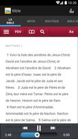 پوستر Alliance Biblique du Burkina Faso