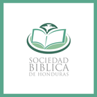 Sociedad Bíblica de Honduras-icoon