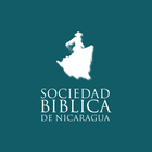 Sociedad Bíblica de Nicaragua أيقونة