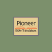 Pioneer Bible Translators