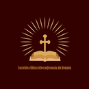 Societatea Biblica Interconfesionala din Romania APK