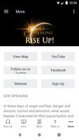 God Speaking: Rise Up! screenshot 2