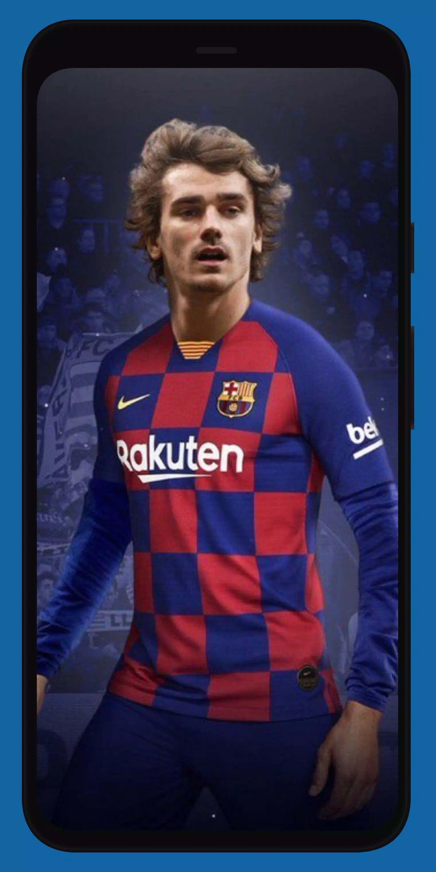 Fc Barcelona Wallpaper For Android Apk Download