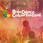 Rain Dance Colour icon