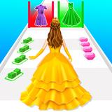 Princess Race: Wedding Games APK