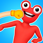 Annoying One: Punching Games আইকন
