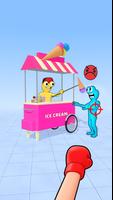 Annoying One: Punching Games পোস্টার