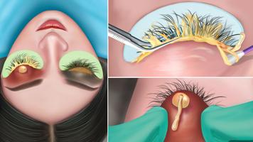 ASMR Arte Ocular: Maquiagem imagem de tela 3