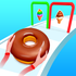 Roti tumpukan: Kue Game APK