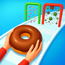Bakery Stack: Cooking Games APK