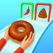 Bakery Stack: Cooking Games