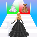 Bride Race: Makeup, Dress up APK