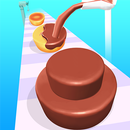 Cake Stack : 3D Cake Games APK