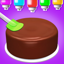 Cake Maker: Cooking Cake Games APK