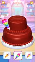 Eis Creme Kuchen Spiele Screenshot 3