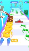 Donut Stack اسکرین شاٹ 3