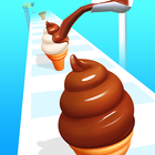 Ice Cream Stack icon