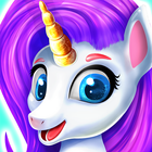 Little Pony Magical Princess icône
