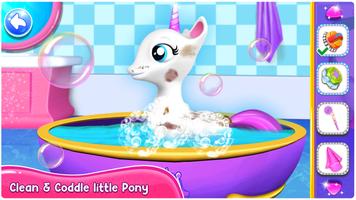 Little Pony Magical Princess capture d'écran 1