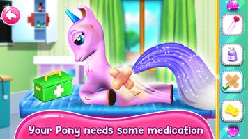 Little Pony Magical Princess capture d'écran 3