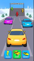 Vehicle Transform Challenge imagem de tela 2