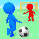 Kick the Ball: Football Games APK