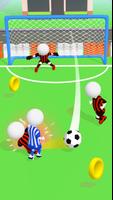 Kick the Ball: Football Games Screenshot 1