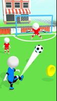 Kick the Ball: Football Games Screenshot 2
