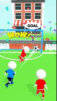 Kick the Ball: Football Games Screenshot 3