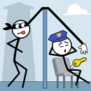 Stealing Puzzle: Robber Games APK