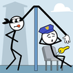 Stealing Puzzle: Thief Games