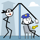 Stealing Puzzle: Thief Games biểu tượng