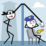 Stealing Puzzle: Thief Games biểu tượng