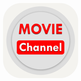 Movie Channel আইকন