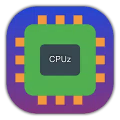 CPUz Pro アプリダウンロード
