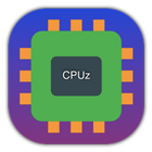 CPUz Pro icon