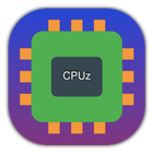 CPUz Pro icône