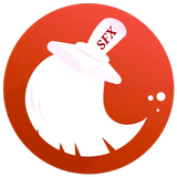 SFX Phone Cleaner icône