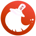 SFX Phone Cleaner آئیکن