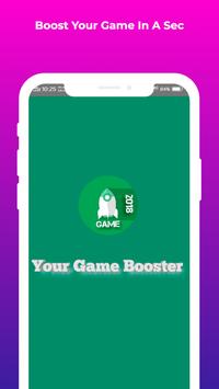 Your Game Booster Pro - 90X Faster GamePlay for Android - APK Download - 