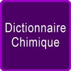 Dictionnaire Chimique icône