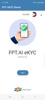 FPT eKYC Demo poster