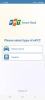 FPT eKYC Demo screenshot 1