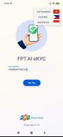 FPT eKYC penulis hantaran