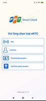 FPT eKYC syot layar 1