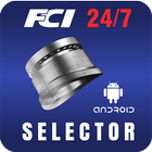 FCI Reinforcing Nozz. Selector আইকন