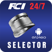 ”FCI Reinforcing Nozz. Selector
