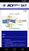 FCI Reinforcing Nozz. Selector اسکرین شاٹ 3